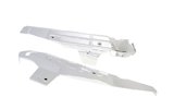 Side Cover Set / Side Panel Set chrome Puch Max