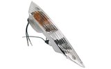 Indicator Doppler Piaggio Zip 2 front left-hand side