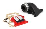 Intake System MVT Racing 24mm Minarelli vertical