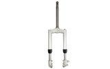 Fork OEM quality Peugeot Ludix 14"