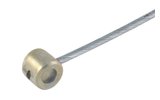Gear Shift Cable RMS 1.6x2000mm Vespa