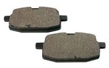 Brake Pads Peugeot V-Clic