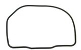 Gasket GY6, valve cover, engine type 139QMB/139QMA