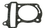 Gasket GY6, cylinder base d=39mm, engine type 129QMA/139QMB