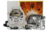 Cylinder Kit Malossi MHR Replica 70cc aluminium Piaggio LC