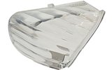 Indicator Lens LH rear GY6 Baotian BT 49-QT9/BT 50-QT9