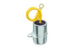 Condenser RMS Vespa Primavera 90 - 125cc ET3 (V9B1-VMA2-VSC1T)