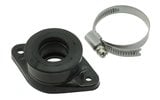 Intake Rubber Boot Stage6 21mm Dellorto / Arreche / Polini CP