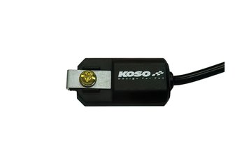 RPM-signaalisuodatin Koso