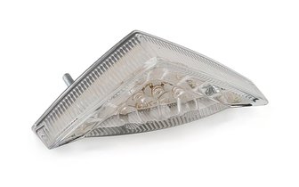 Takavalo LED vilkulla yleismalli