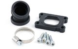 Intake Manifold Top Performances 360° 35mm PWK / VHST AM6 / Derbi