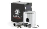 Piston Barikit Racing 70cc aluminium modular Minarelli AM6