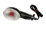 Indicator front LH / rear RH Derbi Senda DRD Pro / X-Treme