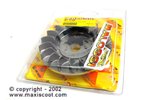 Fan Wheel Pulley Malossi CPI 16mm stub
