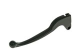 Brake Lever left side black Kymco / SYM / Peugeot