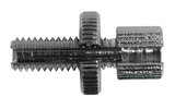 Cable Adjuster Screw with thumb wheel Domino M6x18
