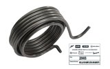 Kickstart Return Spring Piaggio 50 - 125cc