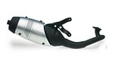 Exhaust LeoVince Touring Gilera Runner / Piaggio Zip Fast Rider