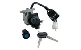 Lock set Peugeot New Vivacity 