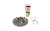 CVT Rear Pulley Malossi 34.02mm Peugeot Speedfight / Trekker