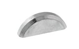 Alternator woodruff key RMS Vespa, 12.6x5x3mm
