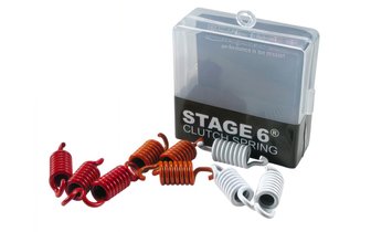 Kytkinjouset Stage6 Maxidrive Piaggio / Vespa Leader