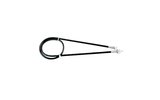 Speedometer Cable Facomsa 72.5cm / 2mm Peugeot 103