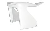 Front Fairing lower part Yamaha Aerox before 2013 white