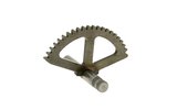 Kickstart Shaft Morini AC 50cc