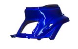 Rear Fairing Yamaha BW's before 2004 blue