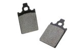 Brake Pads organic Piaggio Skipper