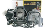 Cylinder Kit Malossi Sport 70cc cast iron Piaggio NRG / Runner Purejet
