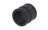 Intake Rubber Boot 31mm Dellorto PHBL / Mikuni TM24