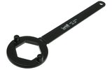Clutch bell holding tool Peugeot Buxy, Zenith (39mm)