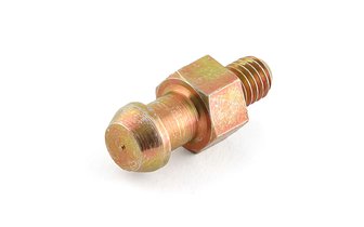 Vesipumpun pultti 25mm Minarelli / Kiina 2-tahti