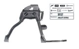 Main Stand original Piaggio NRG Power / MC3 / Gilera Runner 50