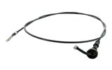 Seat Lock Cable original Yamaha Aerox