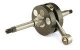 Crankshaft reinforced Peugeot Fox
