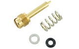 Air Mixture Screw Dell'Orto w/ spring, 2696 / 2695 / 2685