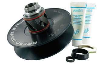 CVT-takahihnapyörän nopeusveto Evolution 3 Piaggio NRG / Zip