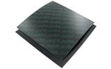 Carbon Fiber Sheet Polini 0.35mm (110x110)