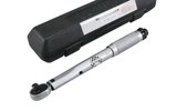 Torque Wrench Scooter-Attack 3/8 Inch 5-25NM