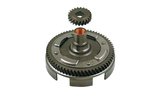 Primary Gears RMS Z=24-61 Vespa PK 50-125cc ET3