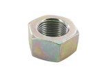 Nut RMS, for rear wheel Piaggio (Ref.121850350) M16x1.25