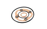 Cylinder Gasket Set top end OEM quality MBK 51 LC