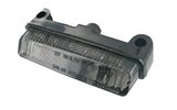 Tail Light LED universal black
