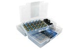 CVT Weight Tuning Set Polini 15x12mm - 2,5g - 3g - 3,5g - 4g