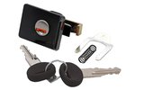 Lock for glove box RMS Vespa PX 2011