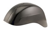 Front Mudguard RMS black Vespa Rally - 180 - 200cc (VLB1T-VSD1T-VSE1T)