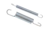 Side Stand Double Spring Rieju MRT / MRT Pro